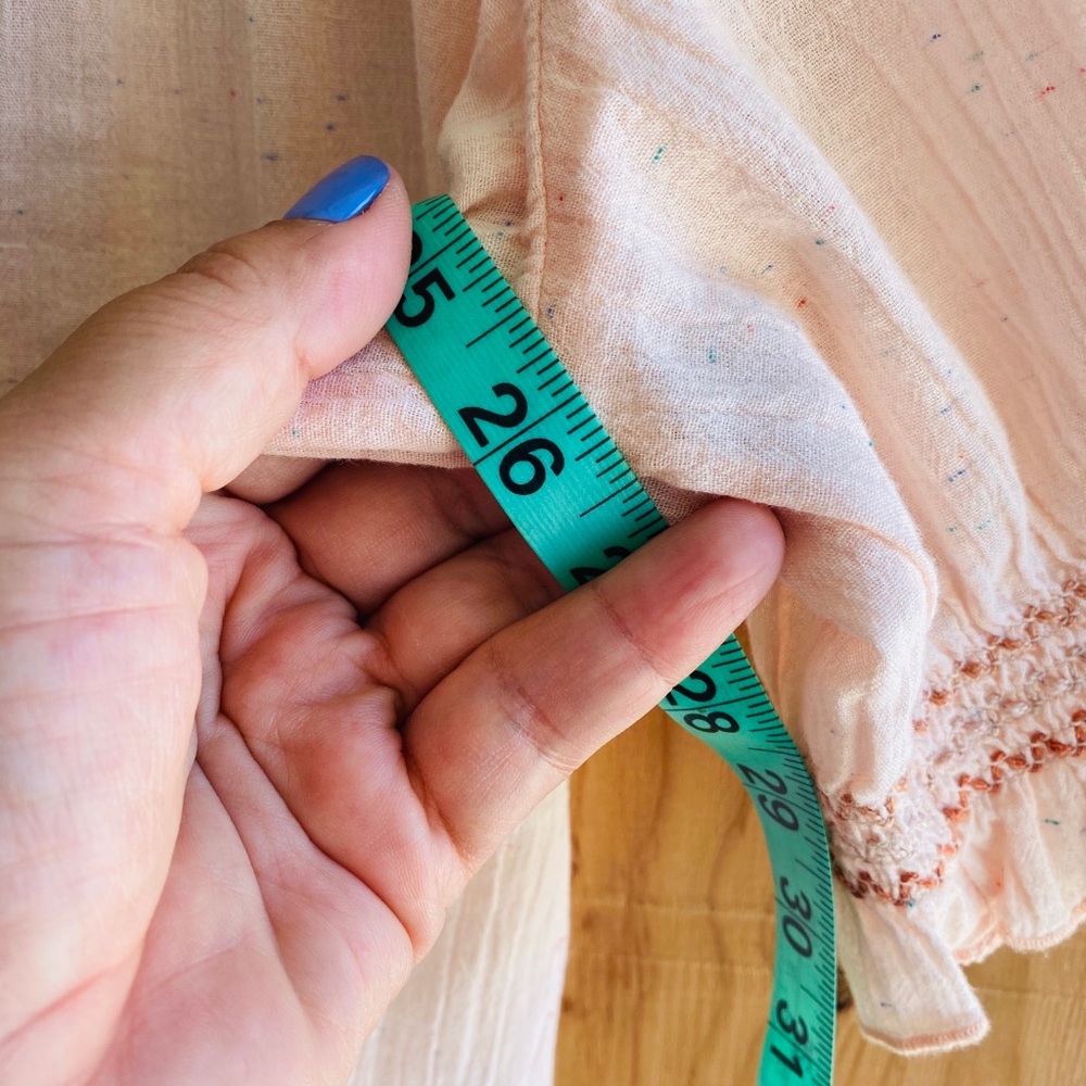 Madewell Top - Picture 6 of 7
